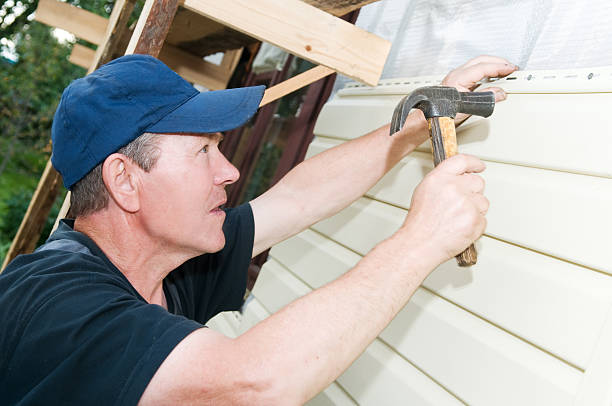 James Hardie Siding in East Rockingham, NC