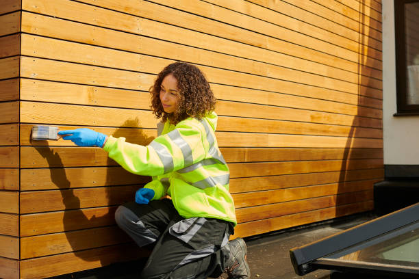 East Rockingham, NC Siding Company